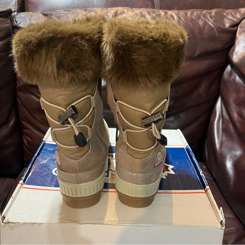 Pajar Boots NWB size 37 - Picture 4 of 8